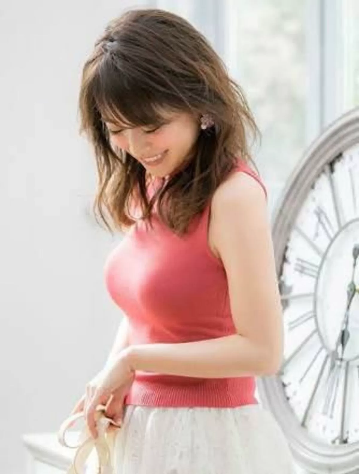泉里香エロ画像022
