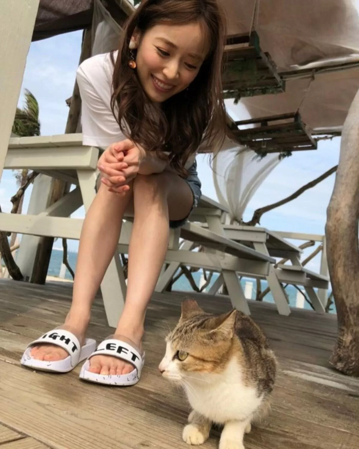 泉里香エロ画像101