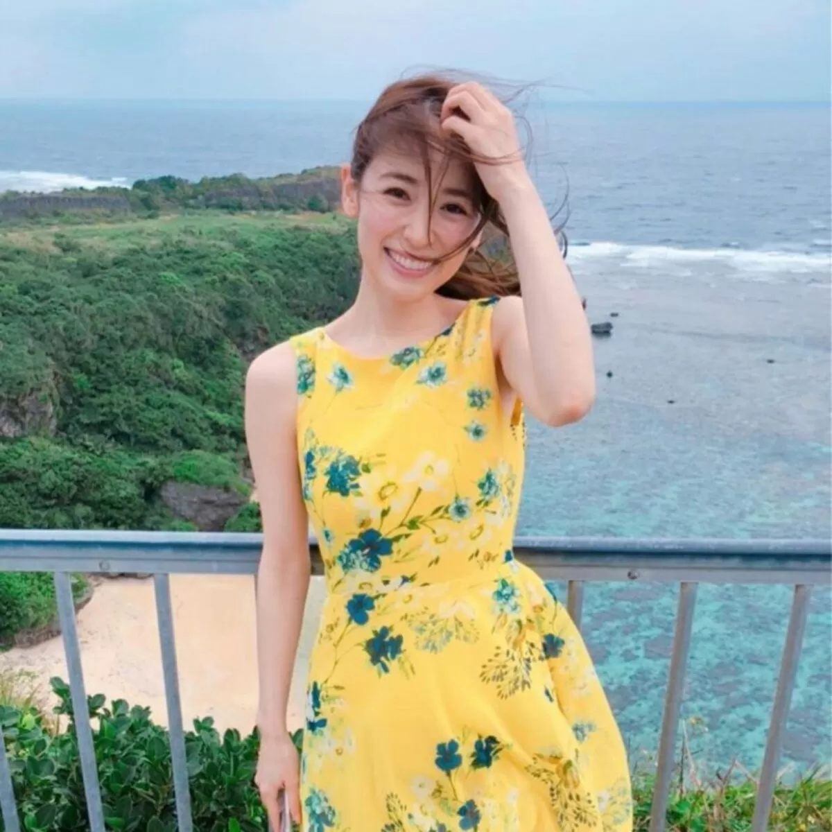 泉里香エロ画像102