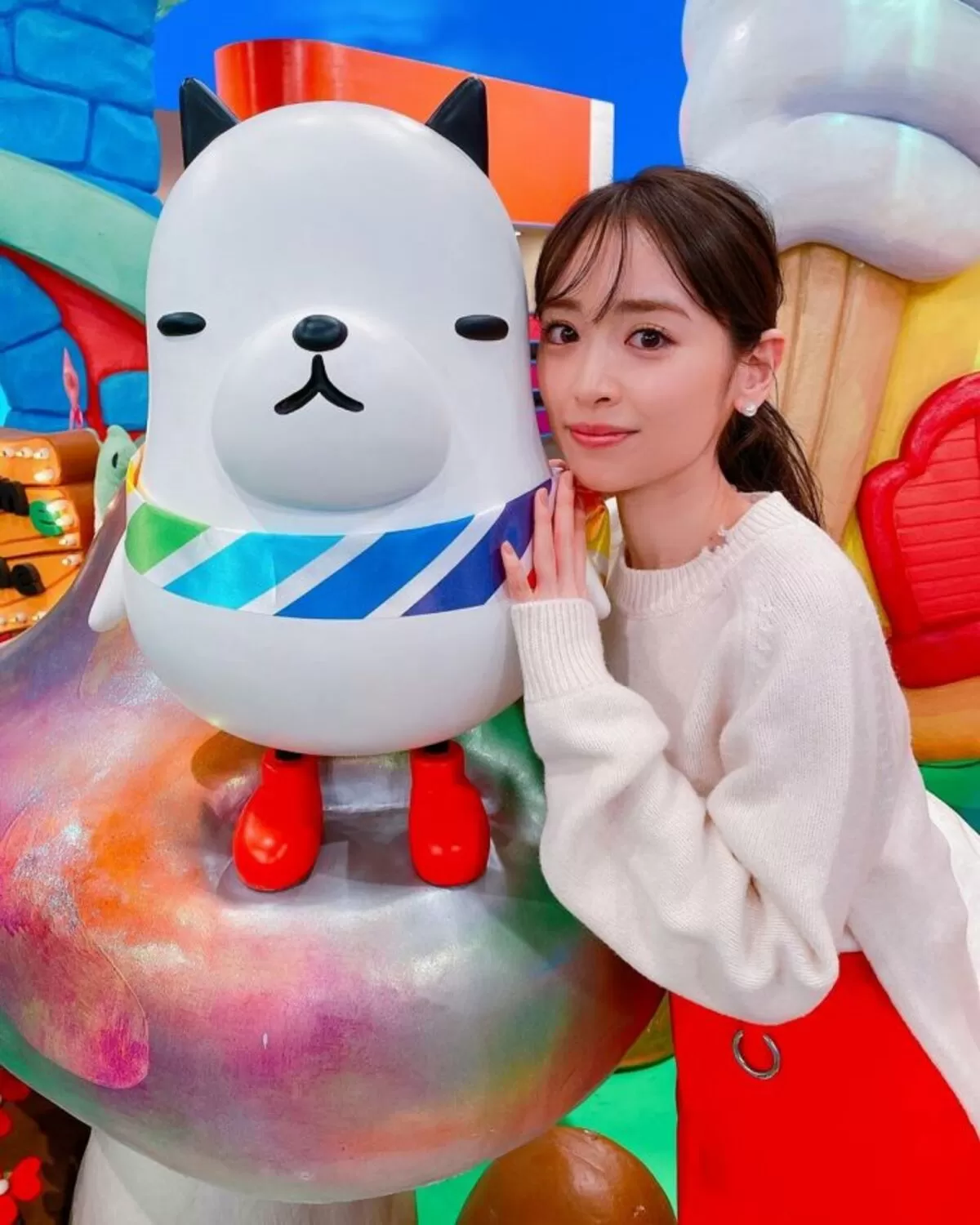 泉里香エロ画像111