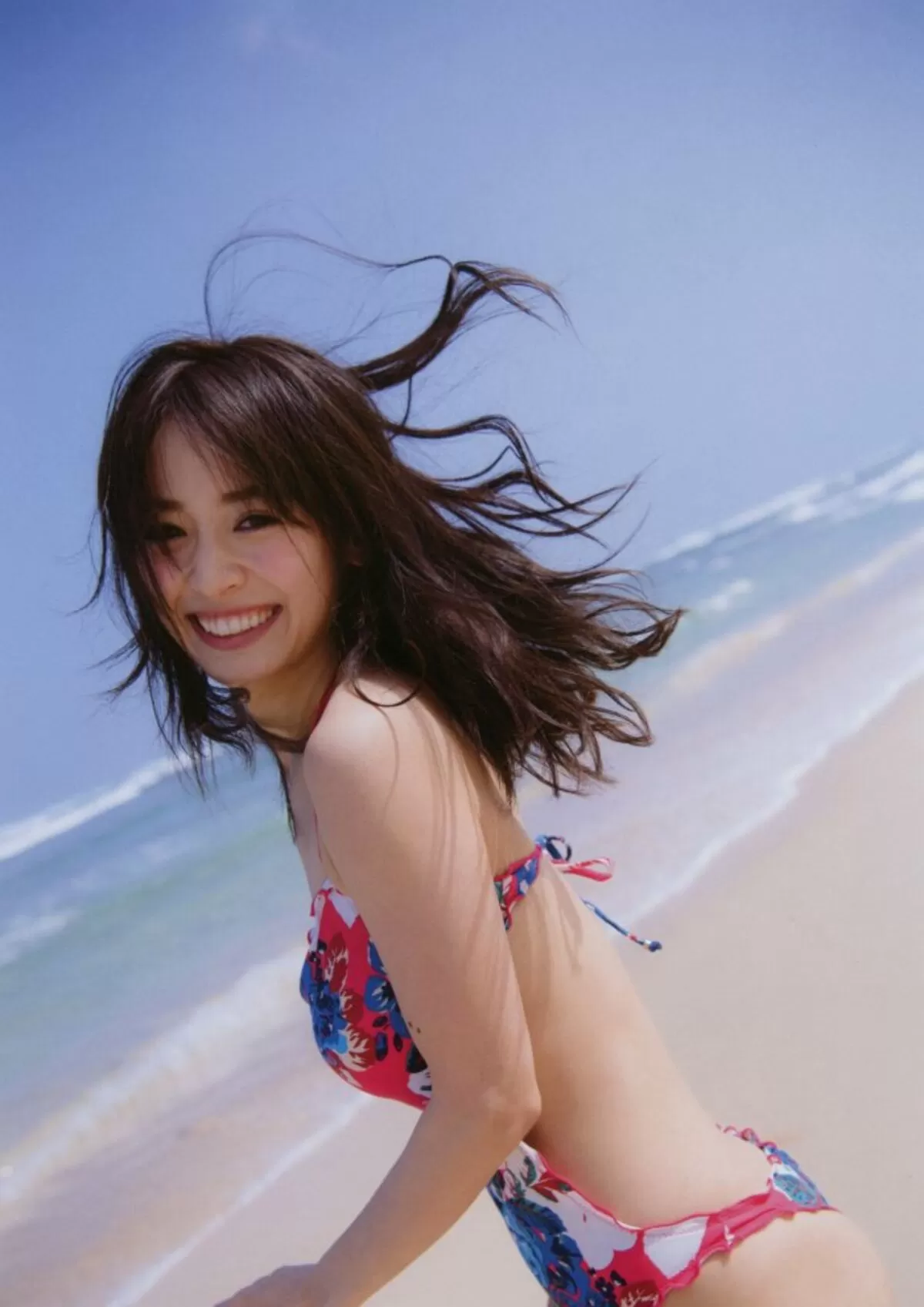 泉里香エロ画像155