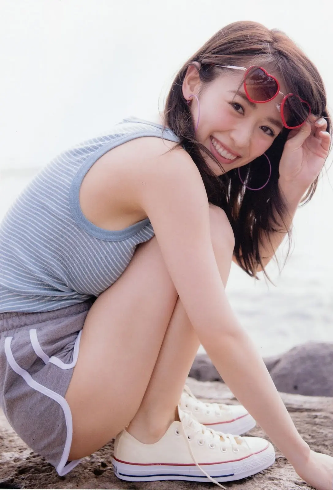 泉里香エロ画像238