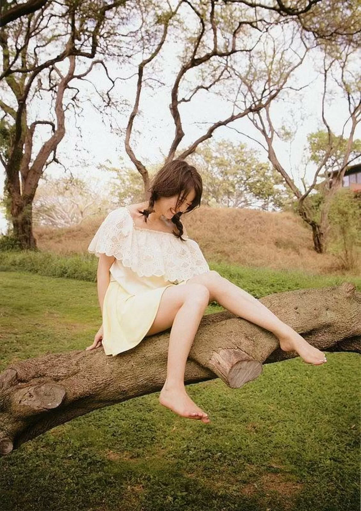 泉里香エロ画像264