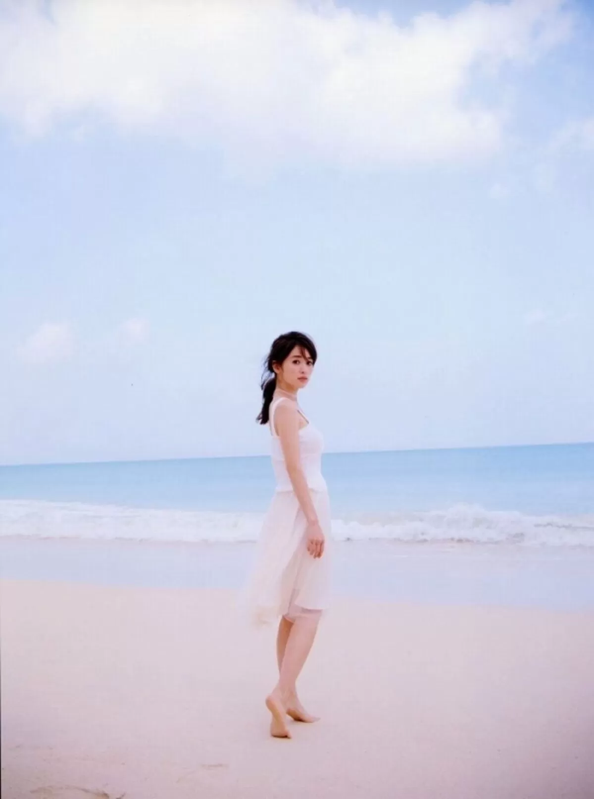 泉里香エロ画像268