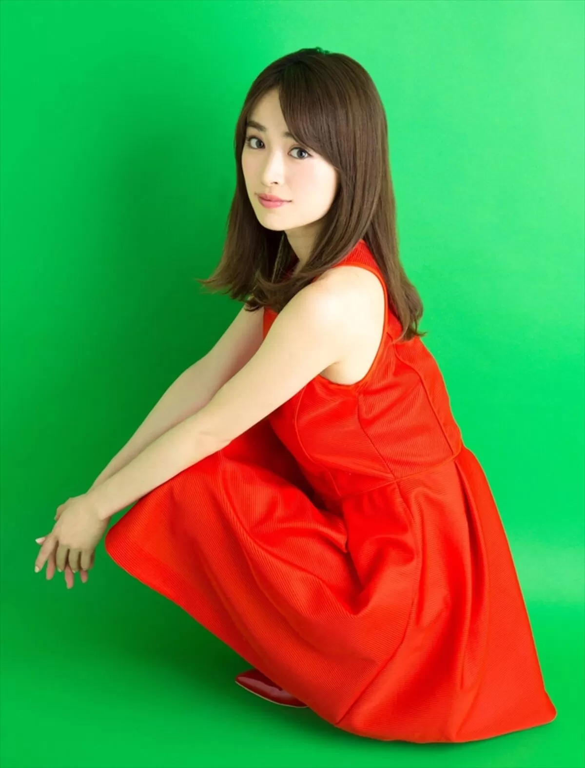 泉里香エロ画像280