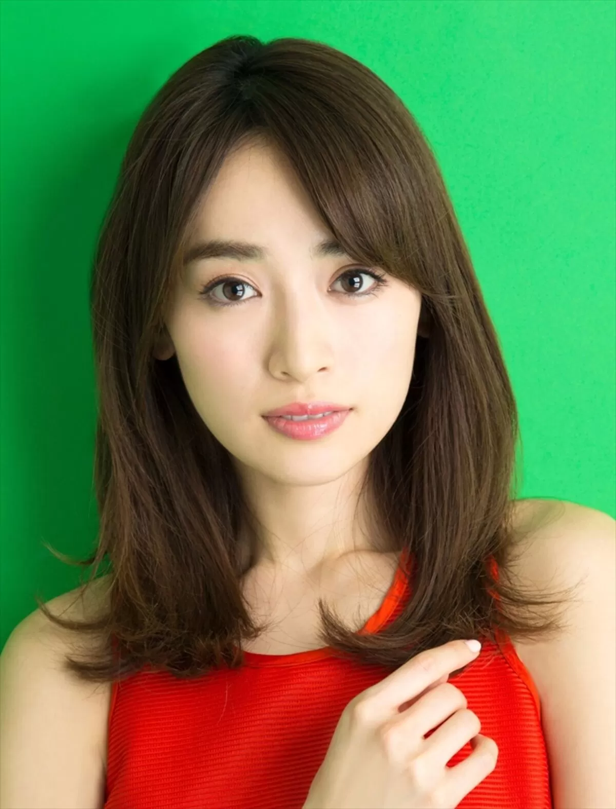 泉里香エロ画像282