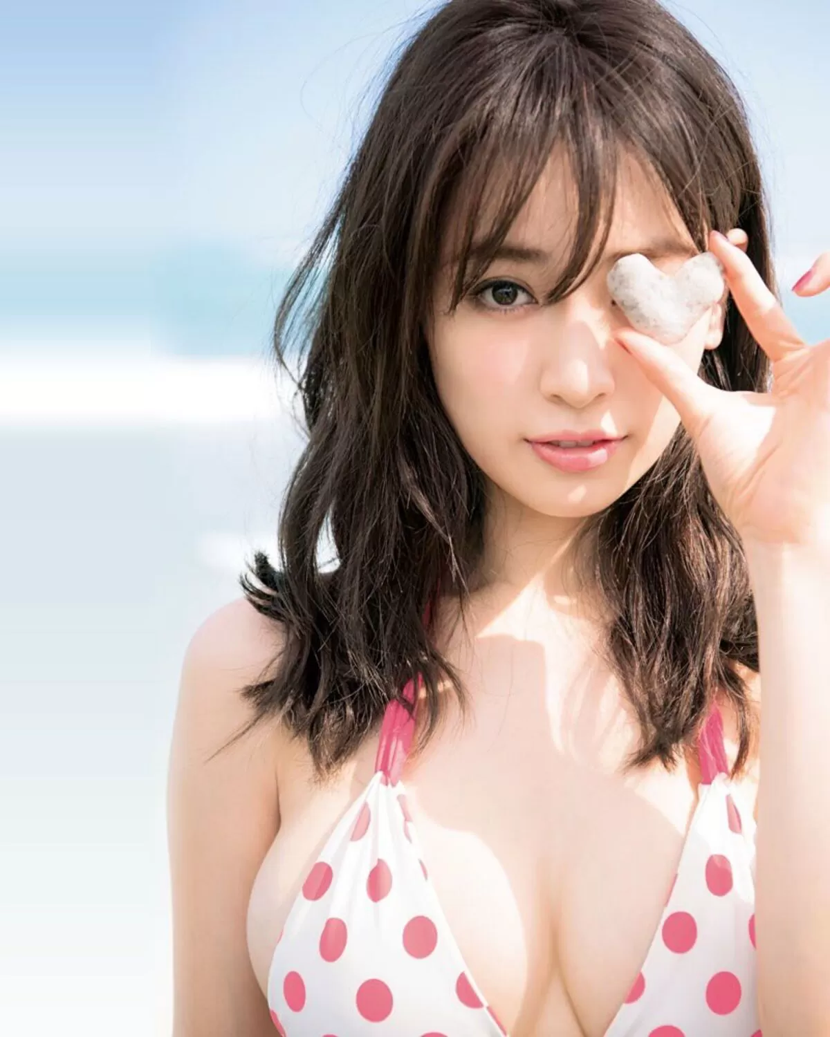 泉里香エロ画像308
