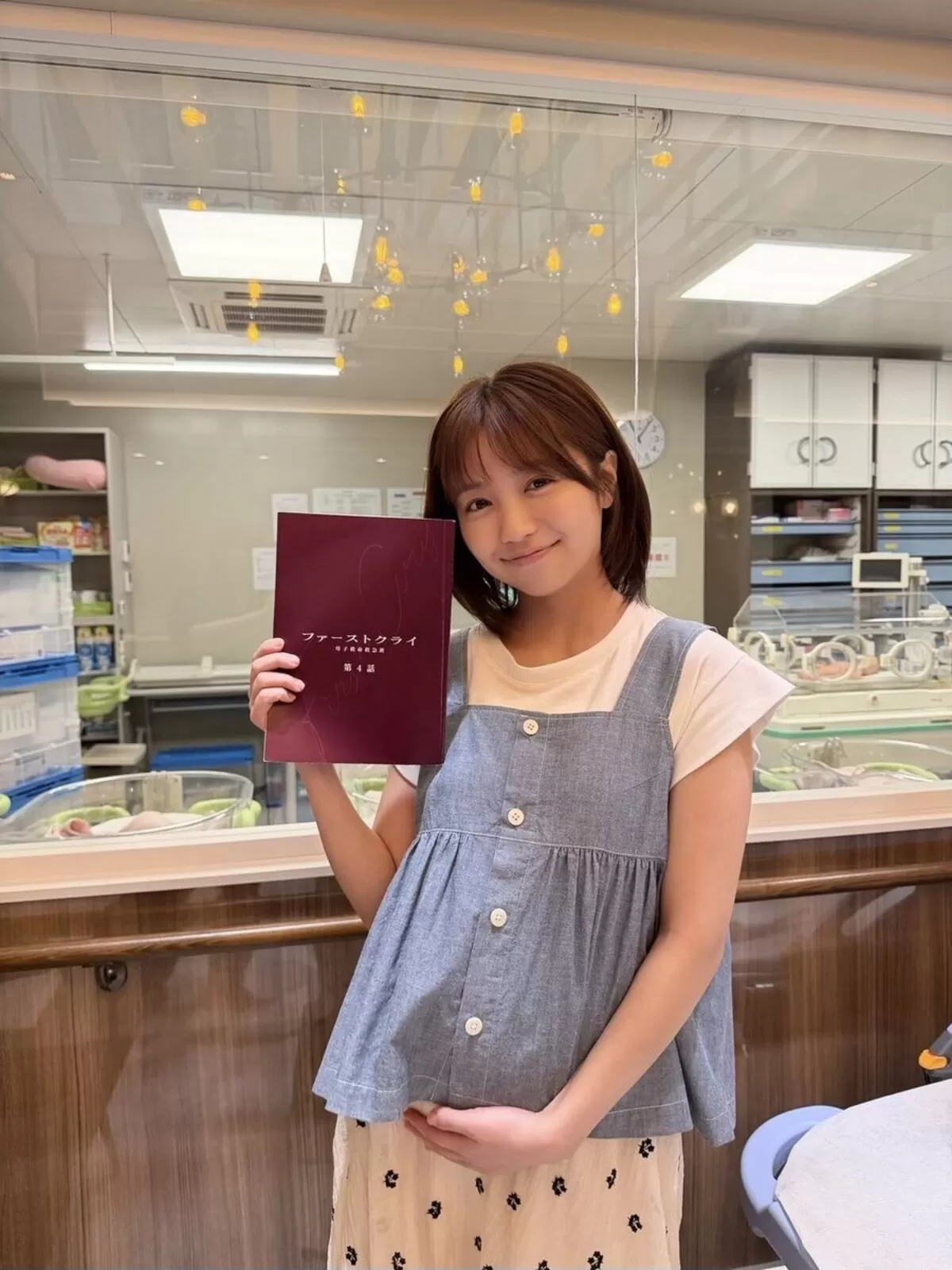大原優乃エロ画像013