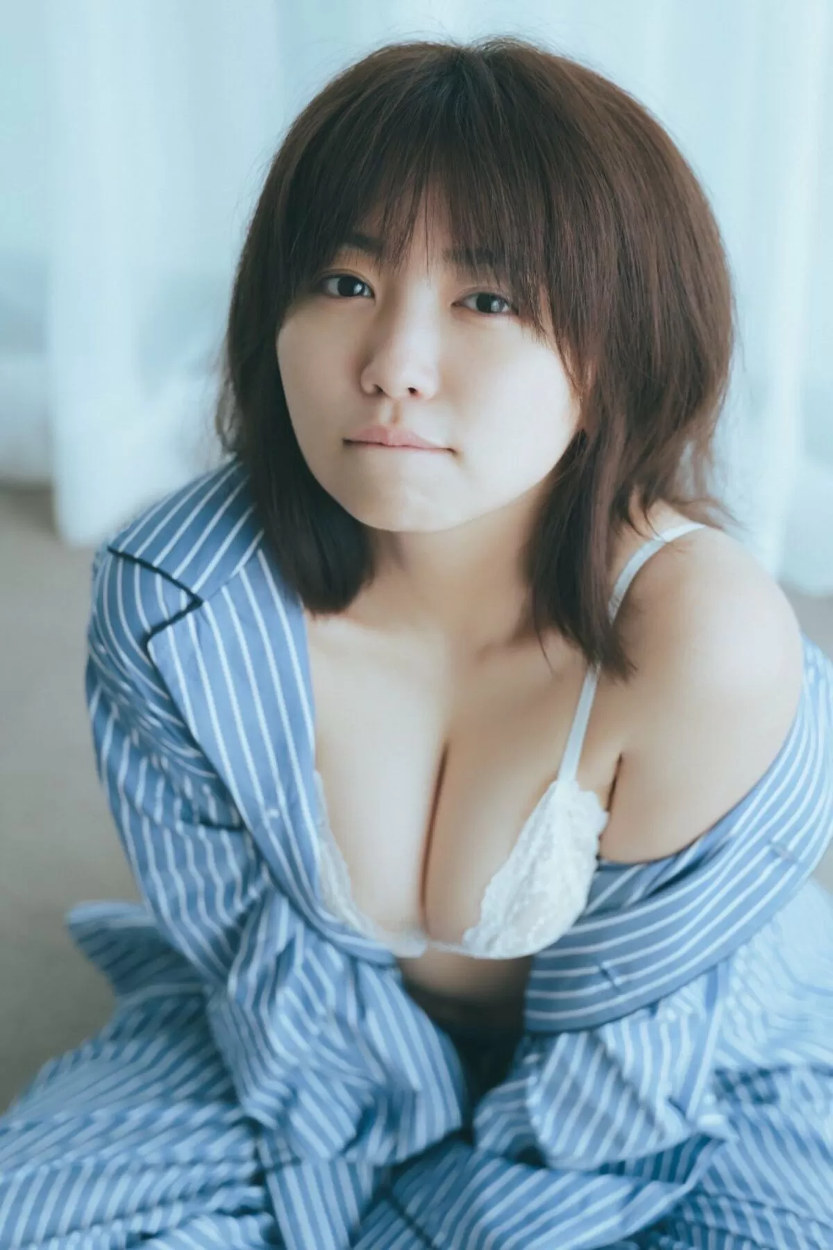 大原優乃エロ画像067