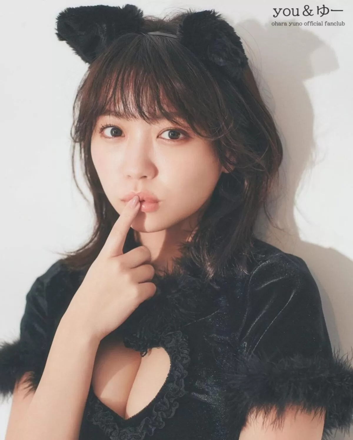 大原優乃エロ画像079