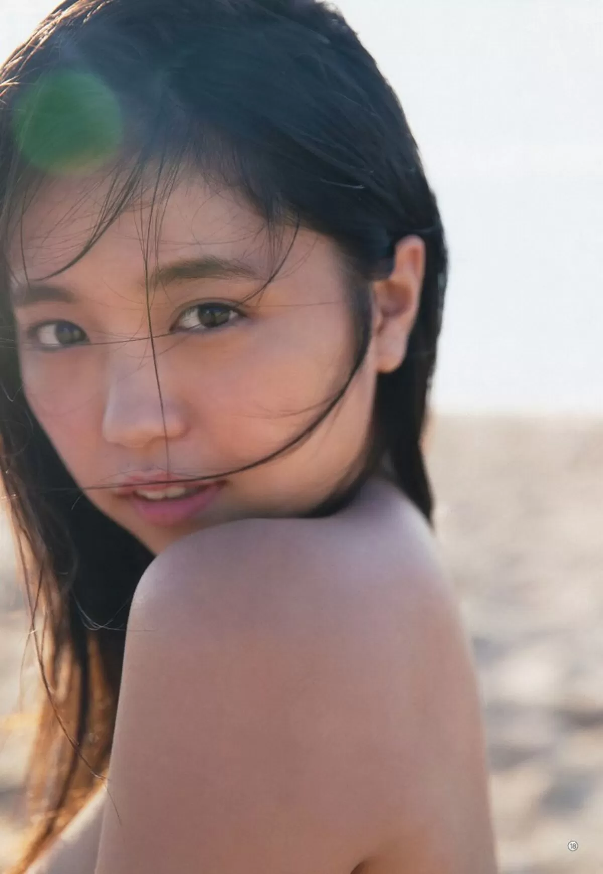 大原優乃エロ画像113