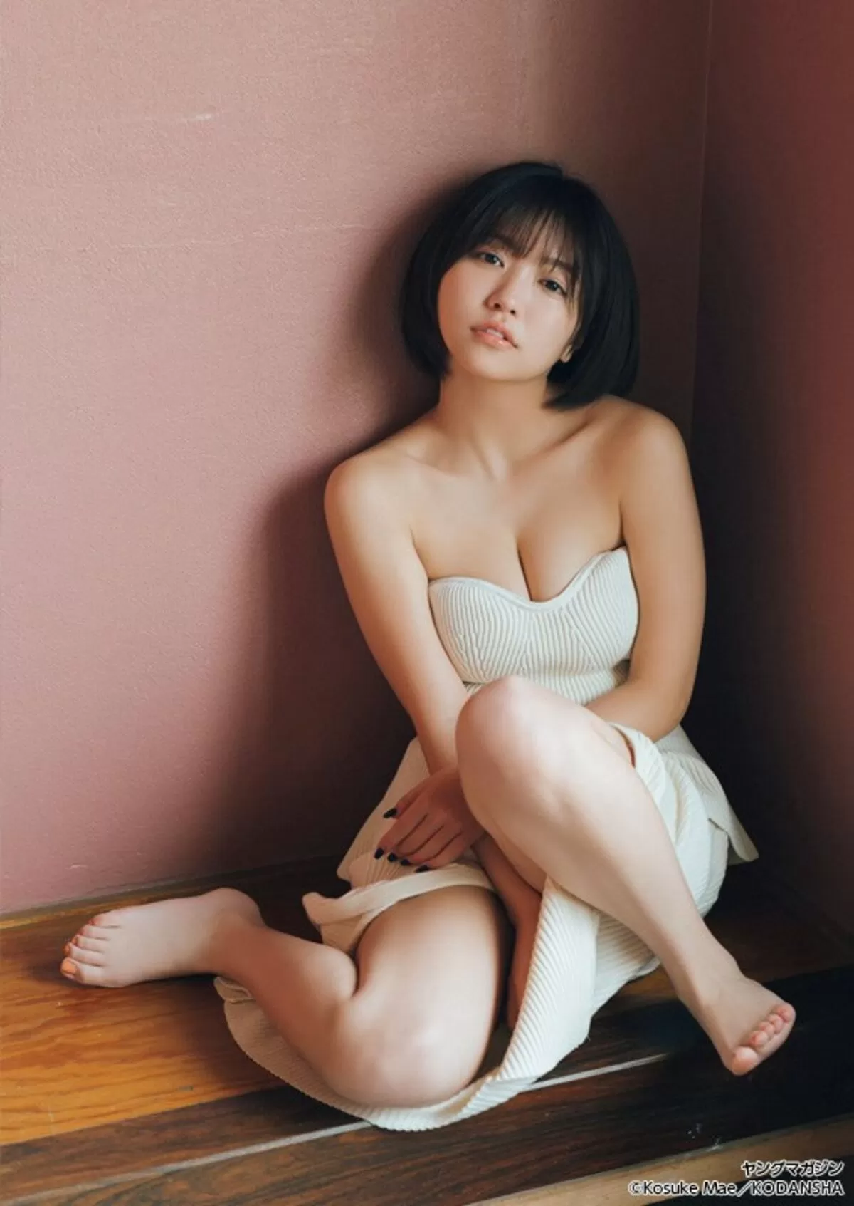 大原優乃エロ画像126