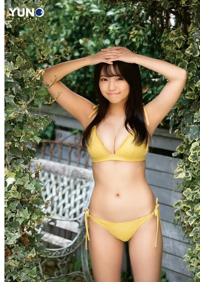 大原優乃エロ画像187