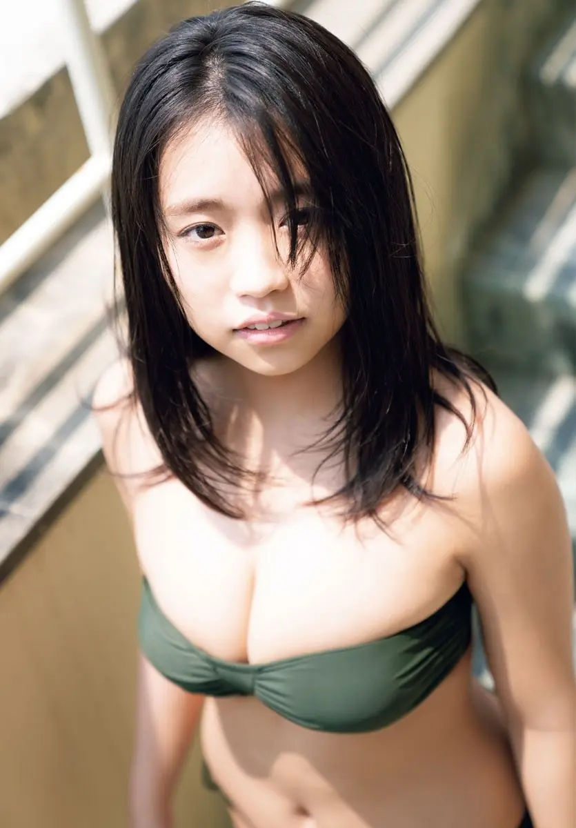 大原優乃エロ画像239
