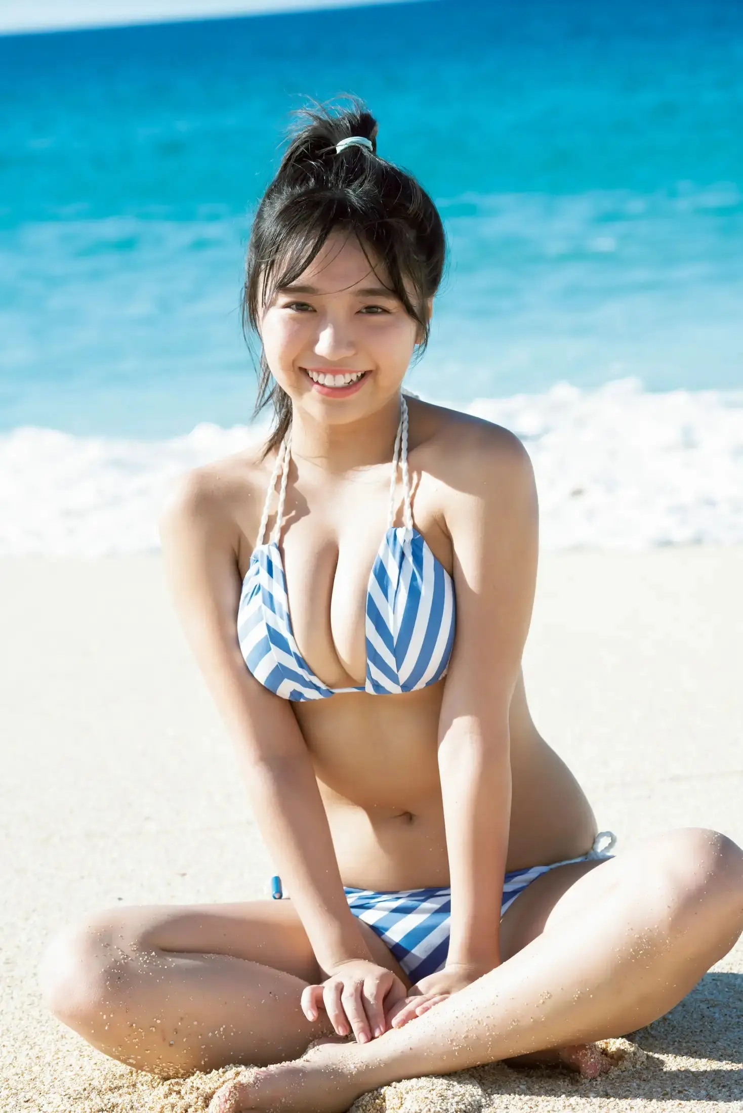 大原優乃エロ画像267