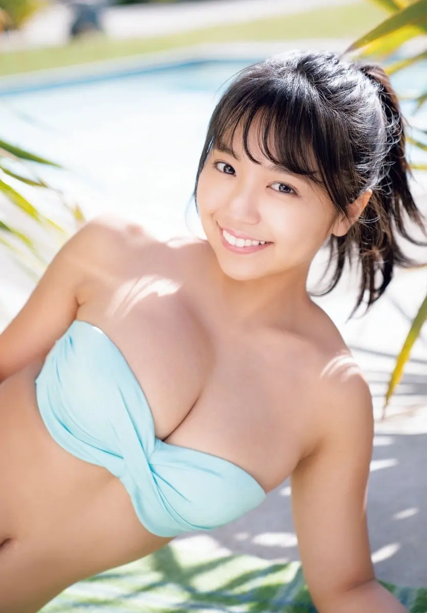 大原優乃エロ画像279