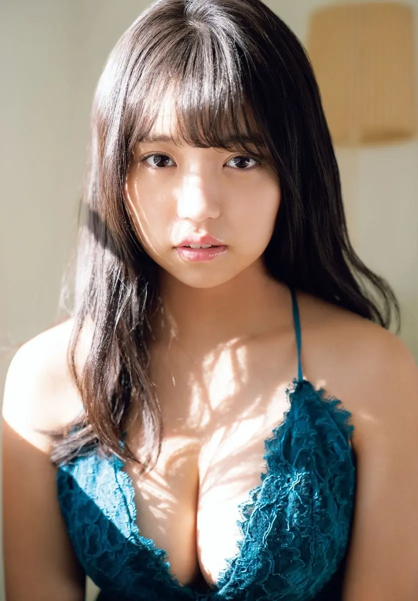 大原優乃エロ画像284