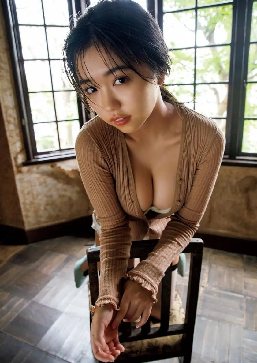 大原優乃エロ画像326
