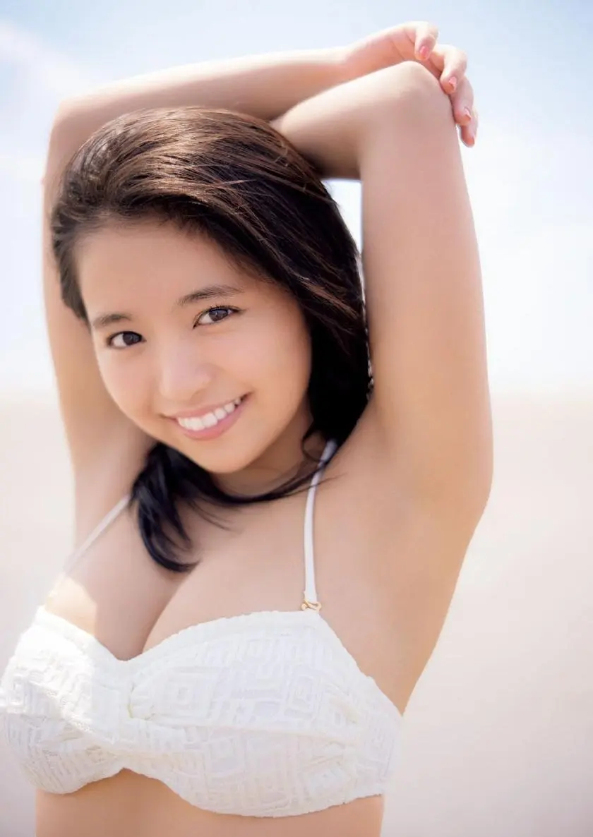 大原優乃エロ画像339