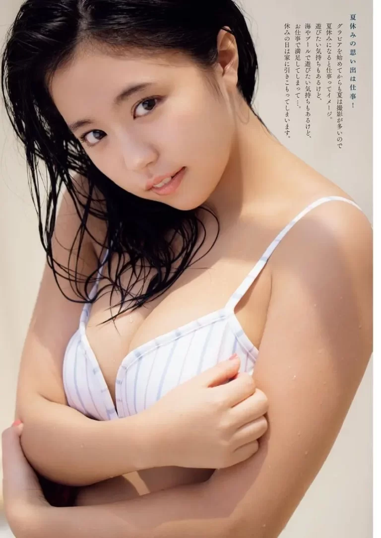 大原優乃エロ画像347