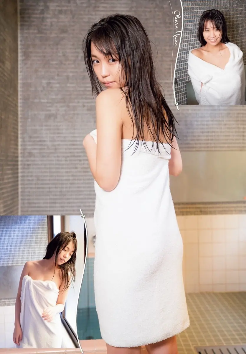 大原優乃エロ画像456