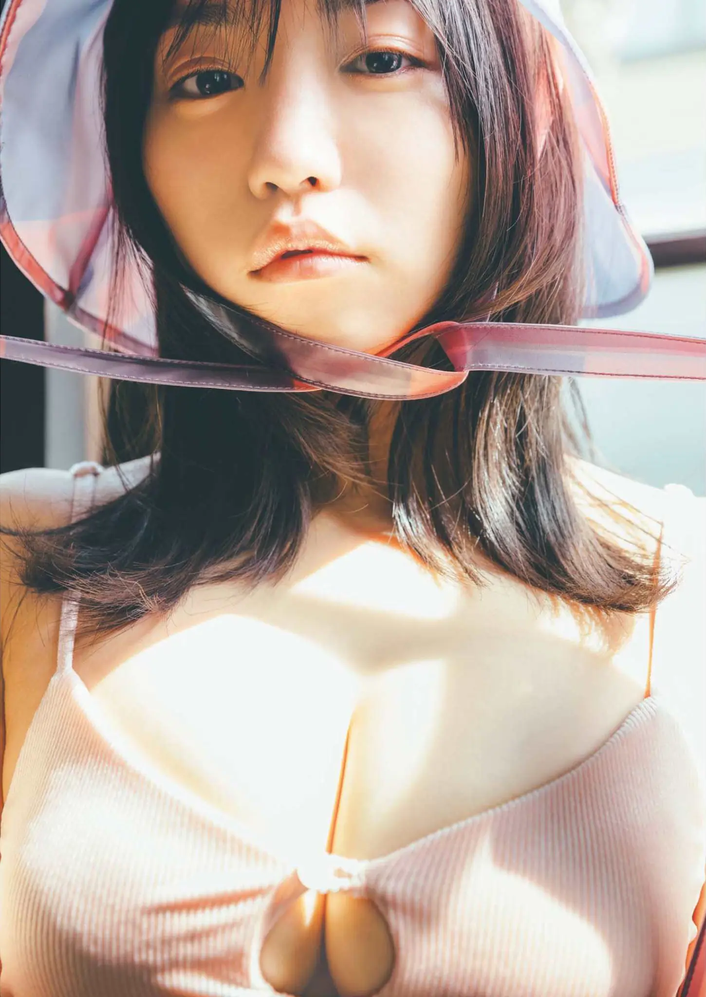 大原優乃エロ画像500