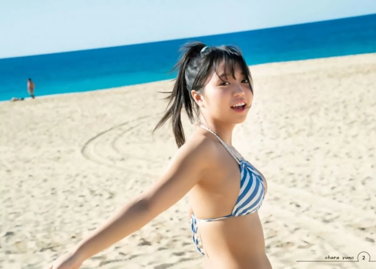 大原優乃エロ画像662