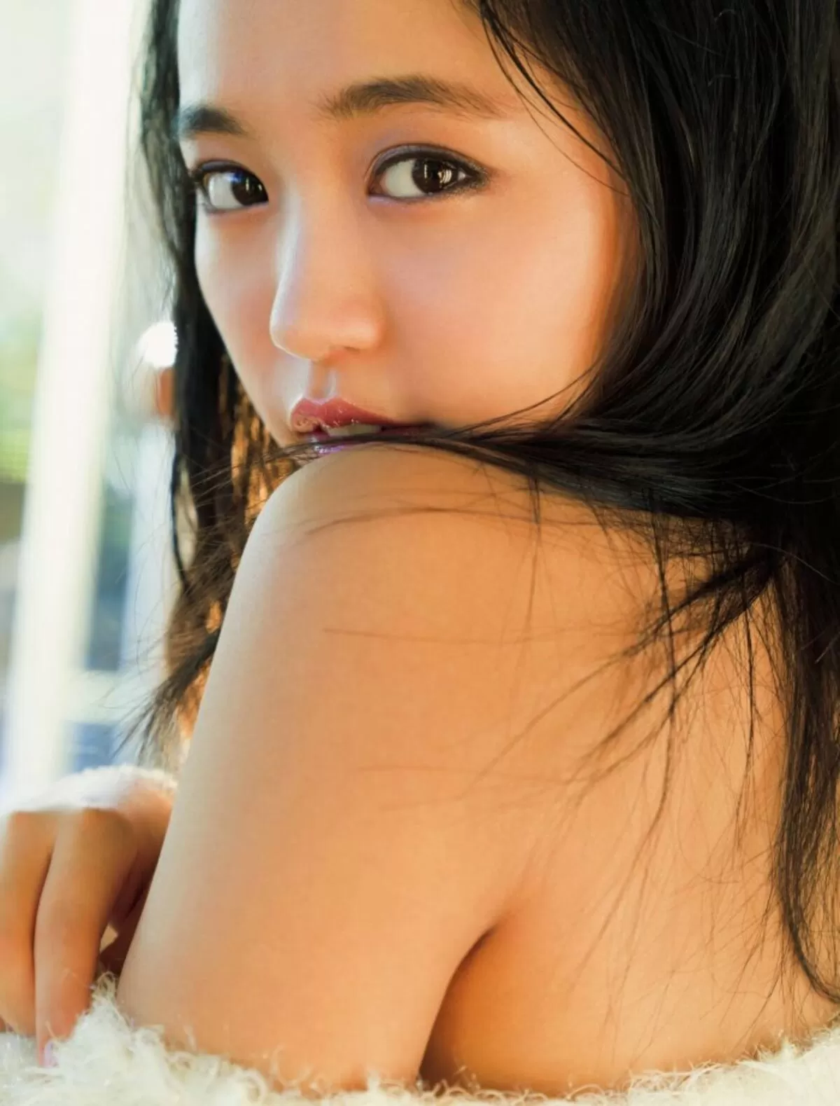 大原優乃エロ画像669