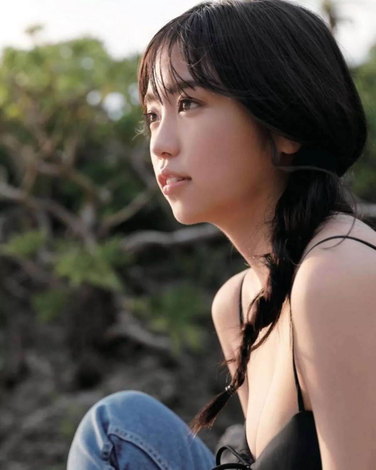 大原優乃エロ画像734