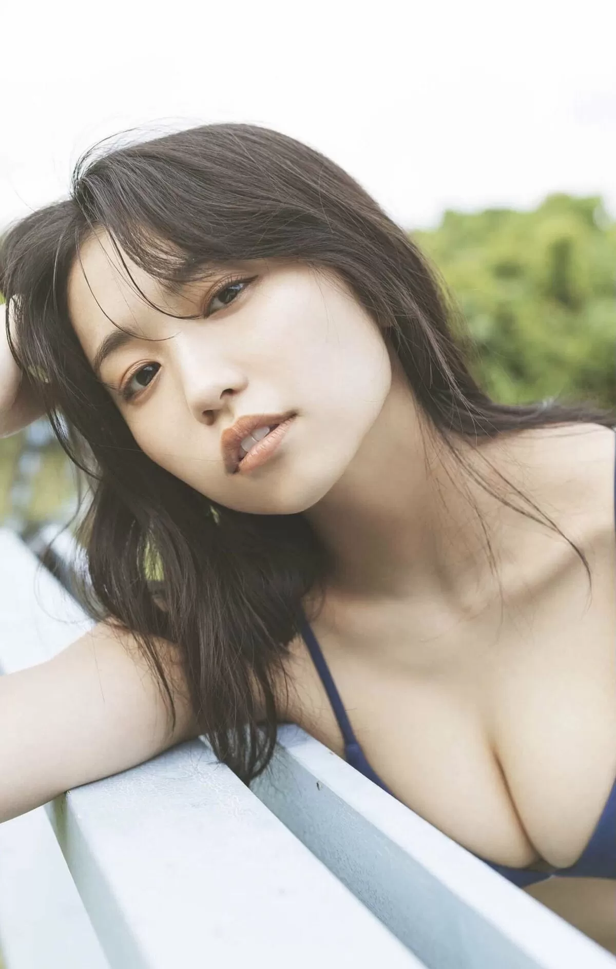 大原優乃エロ画像789