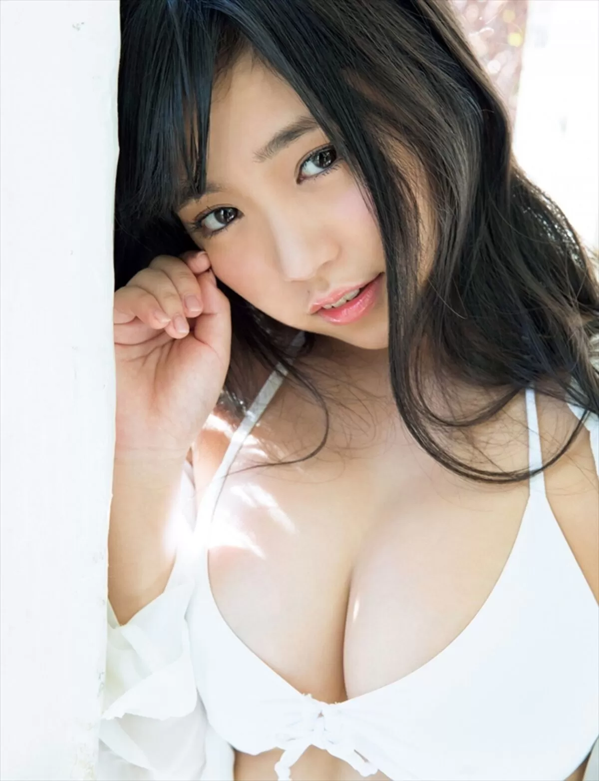 大原優乃エロ画像886