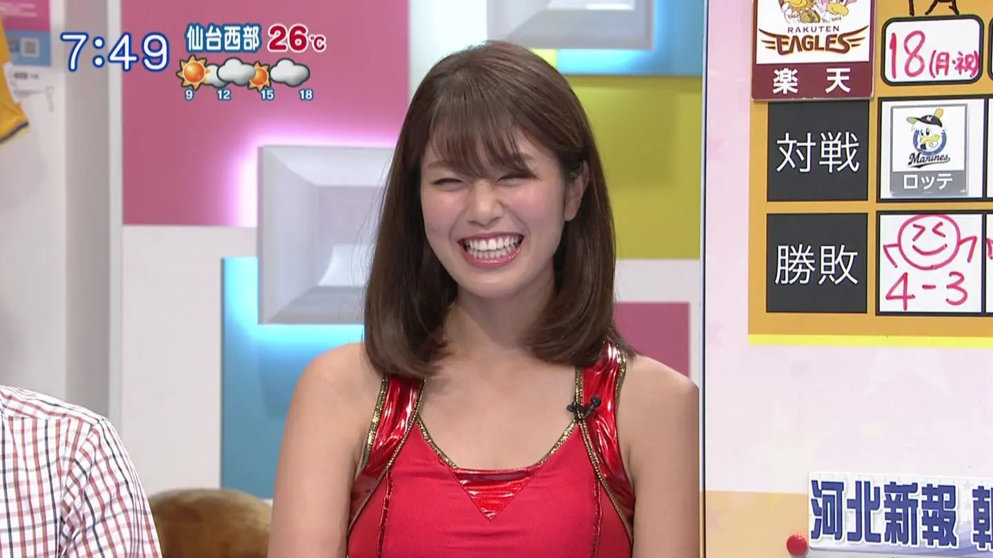 稲村亜美エロ画像066