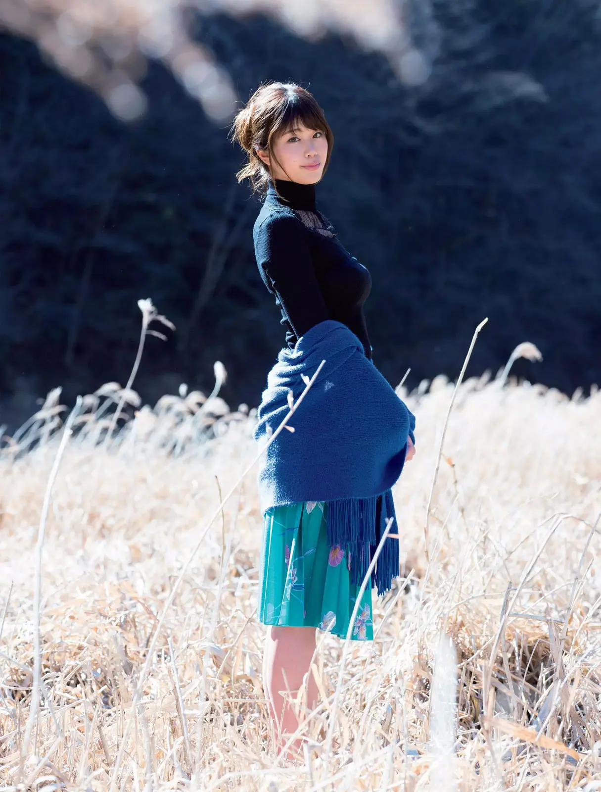 稲村亜美エロ画像088
