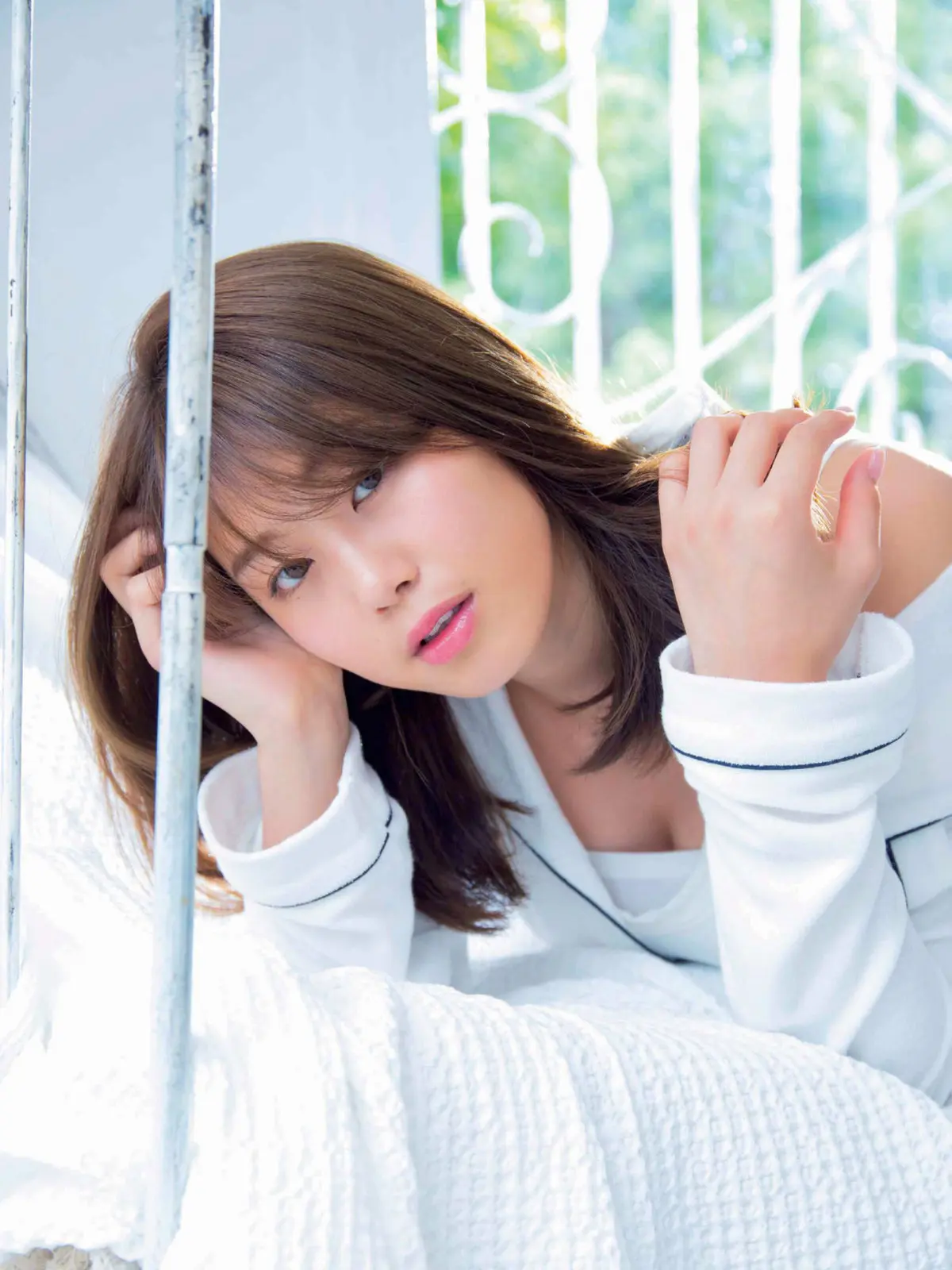稲村亜美エロ画像100