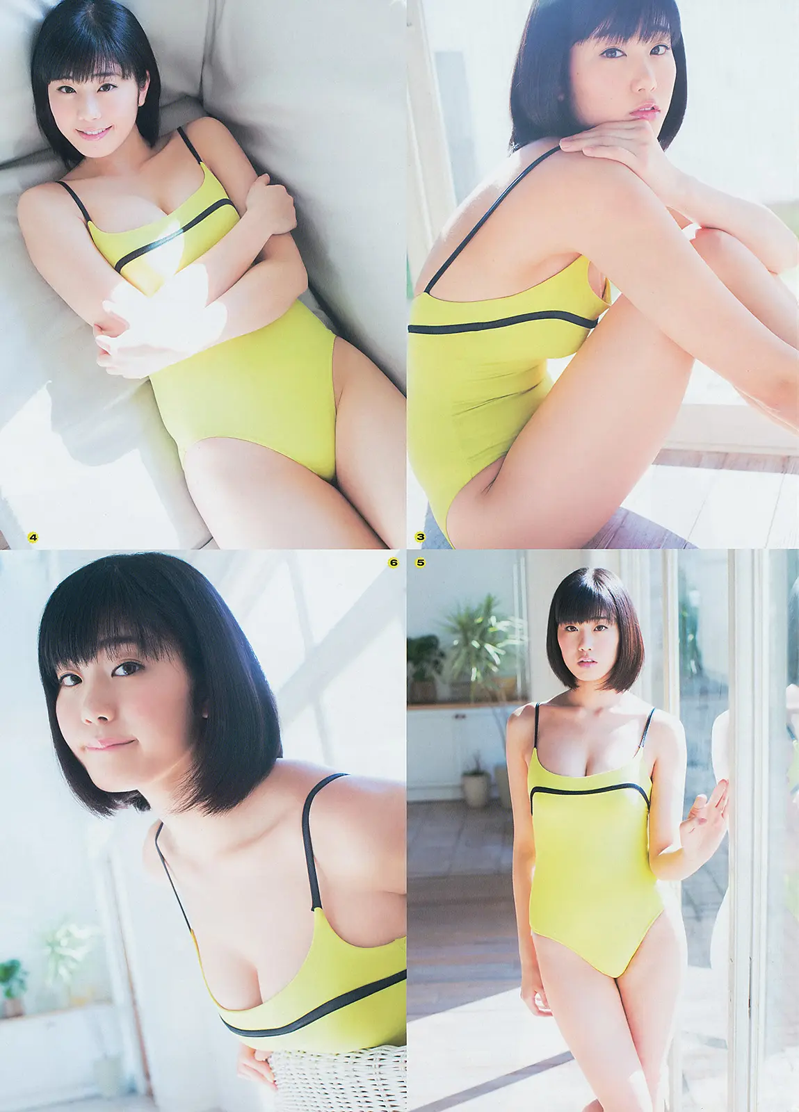 稲村亜美エロ画像110
