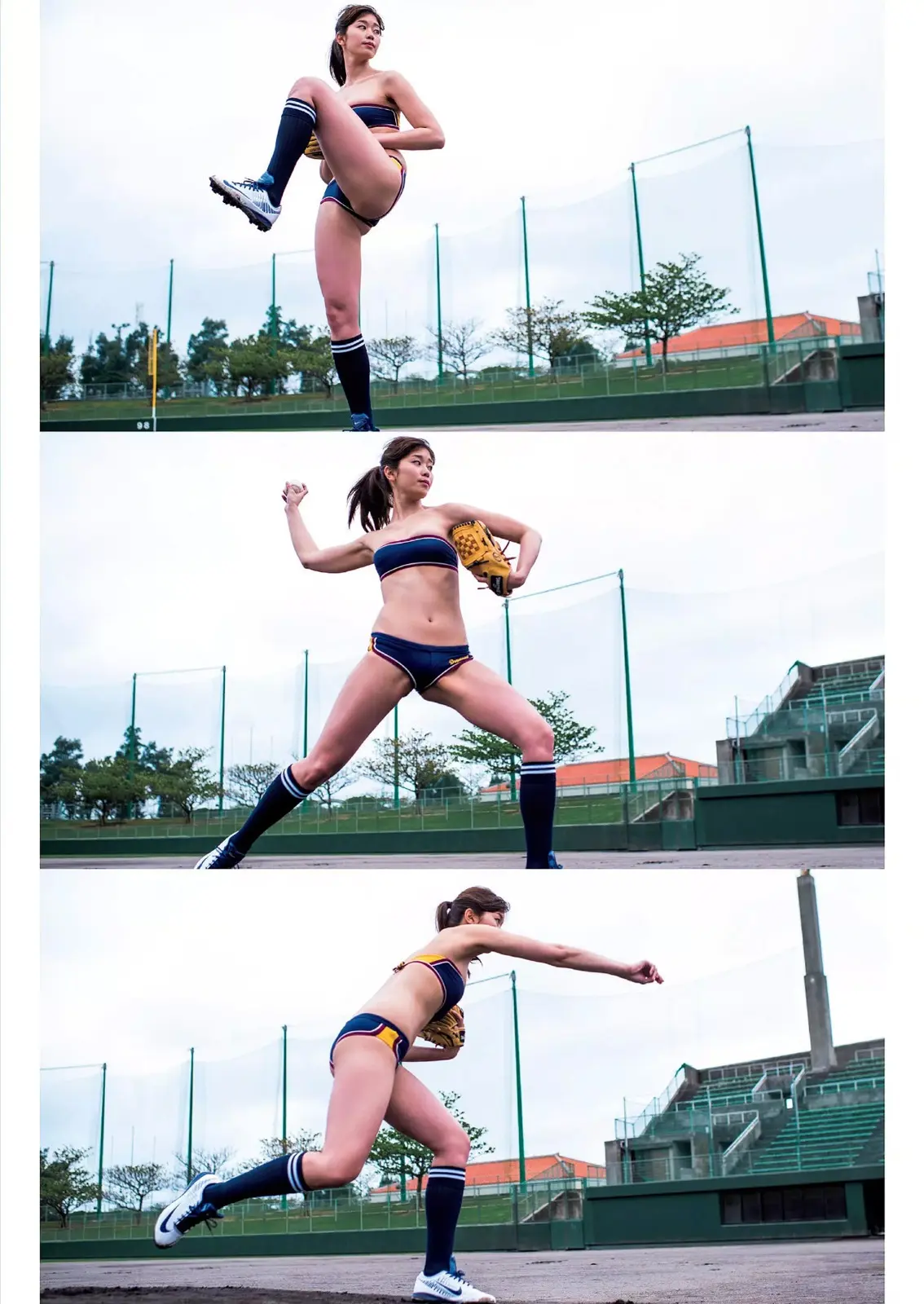 稲村亜美エロ画像144