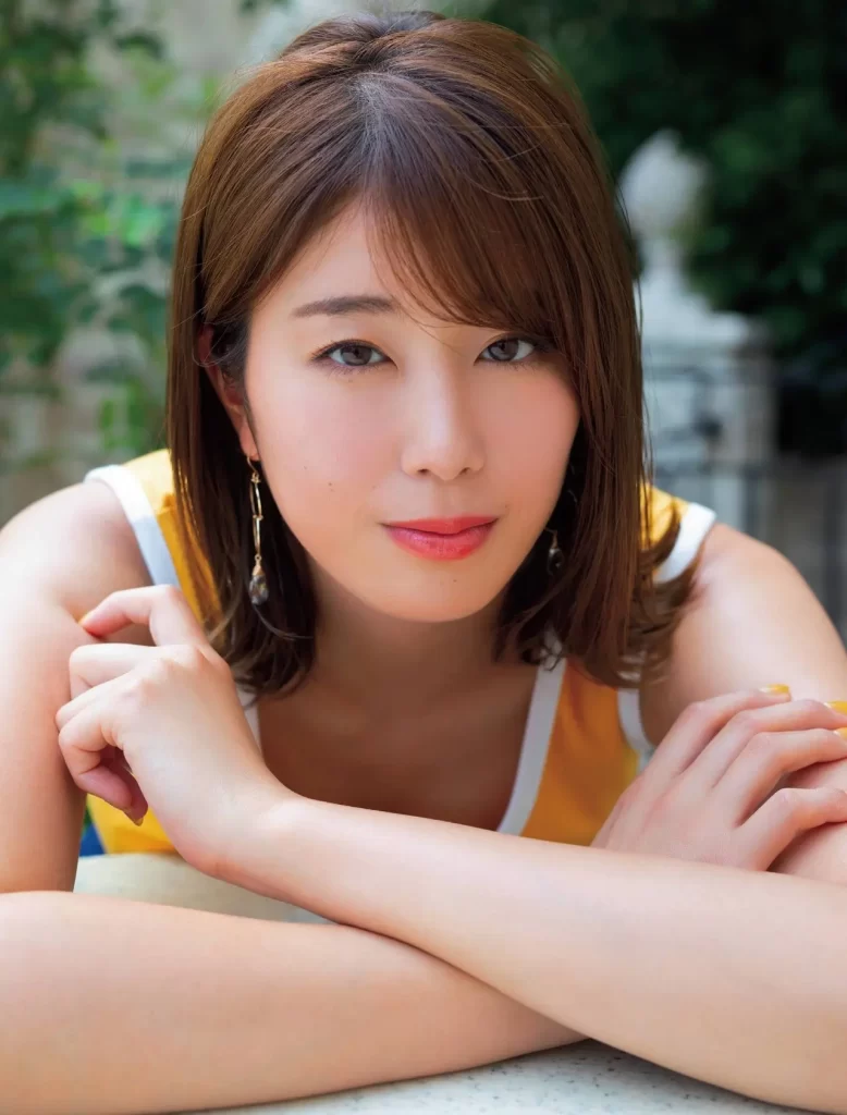 稲村亜美エロ画像197