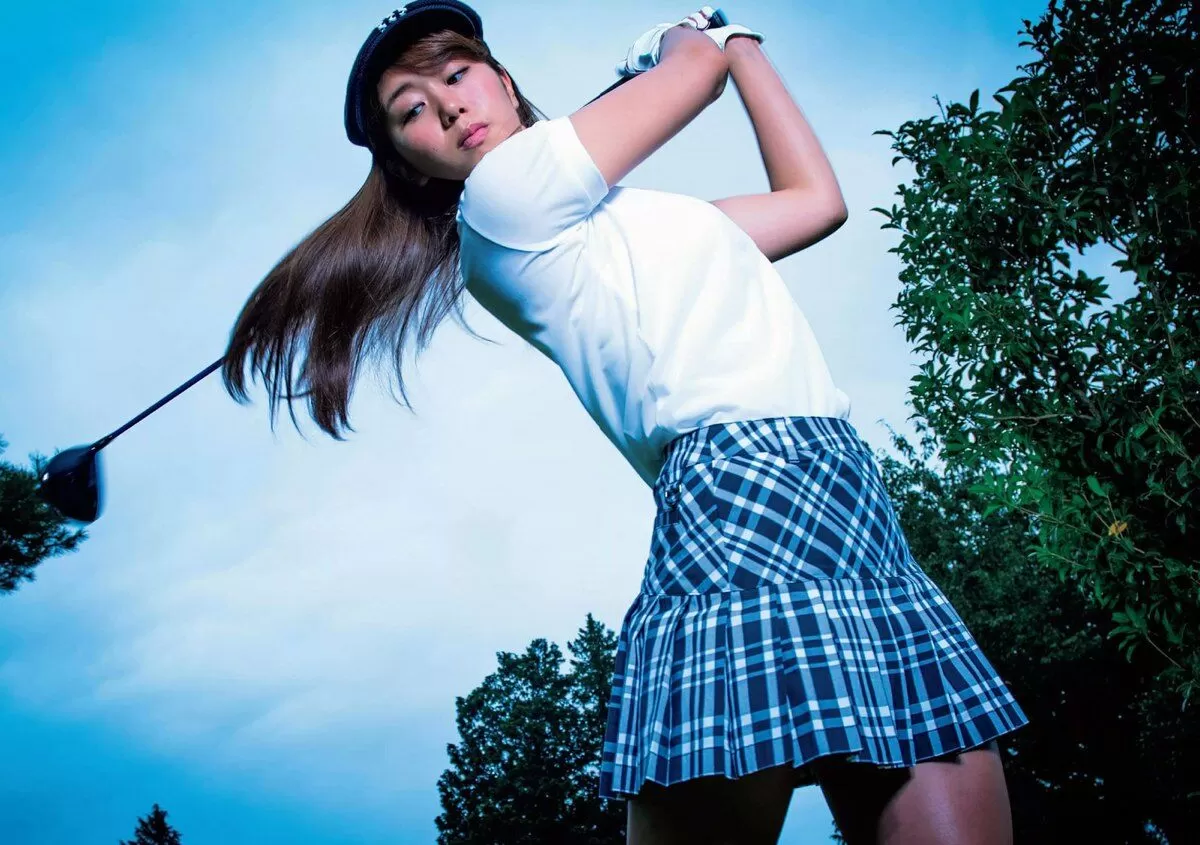 稲村亜美エロ画像229