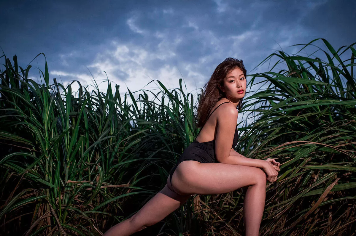 稲村亜美エロ画像257