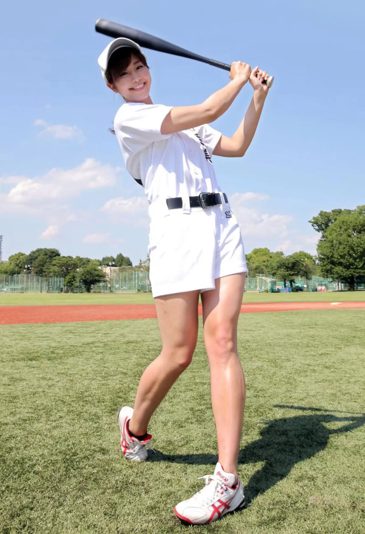 稲村亜美エロ画像258