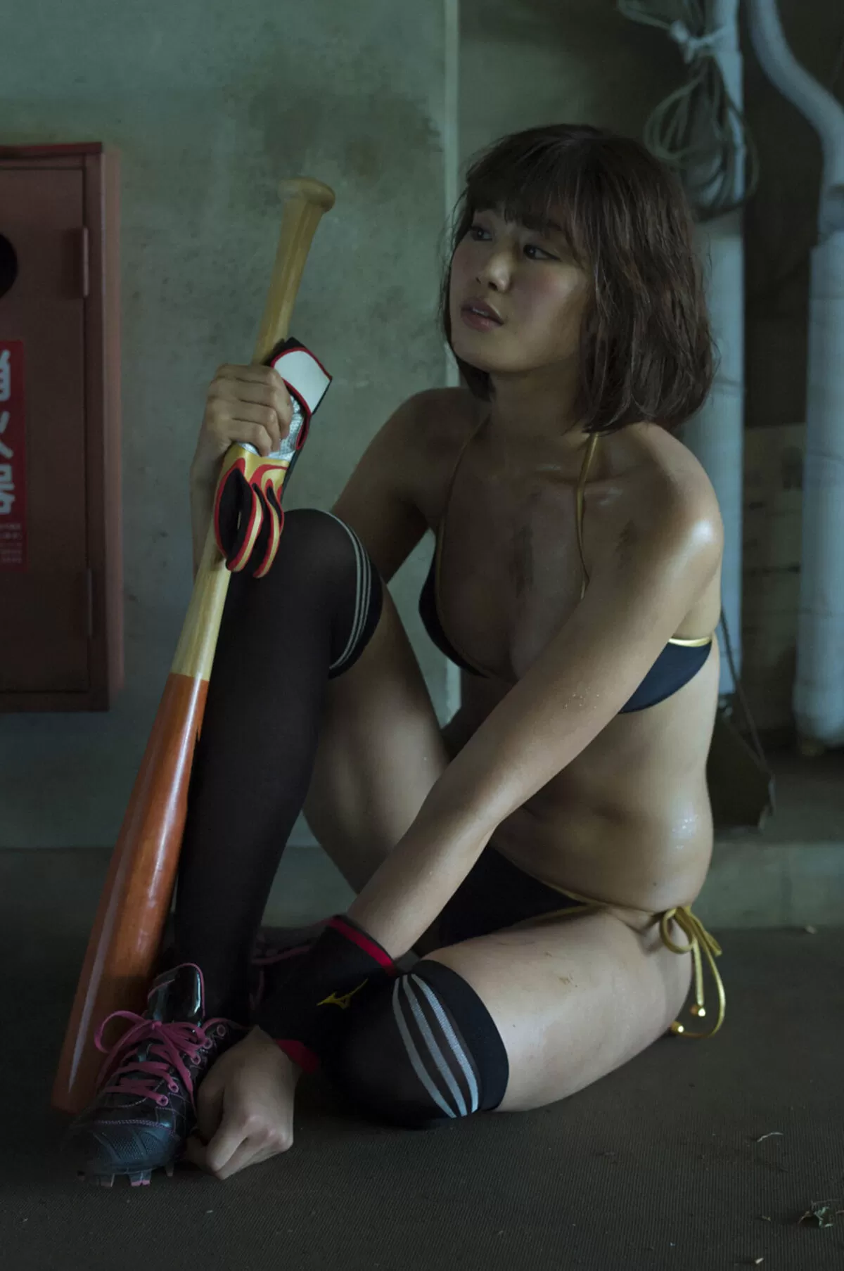 稲村亜美エロ画像262