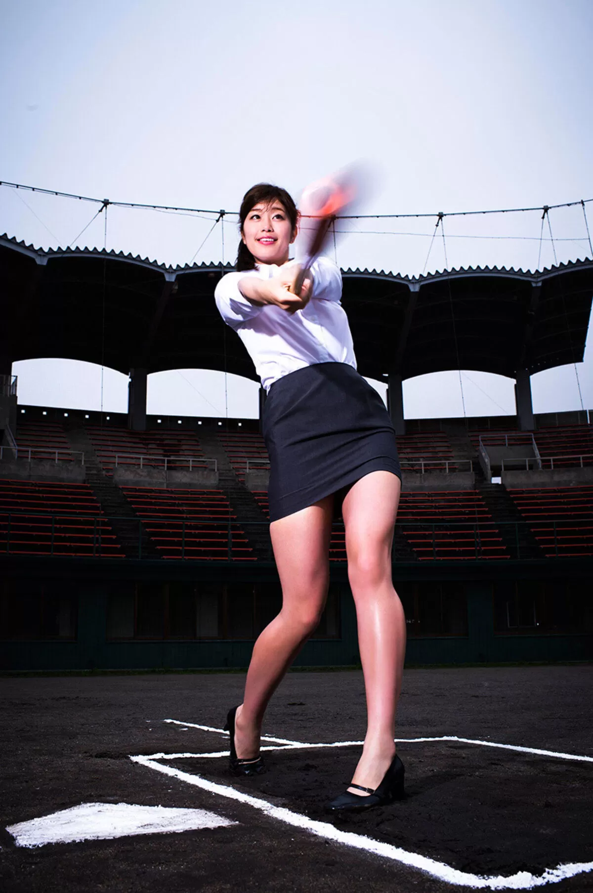 稲村亜美エロ画像269