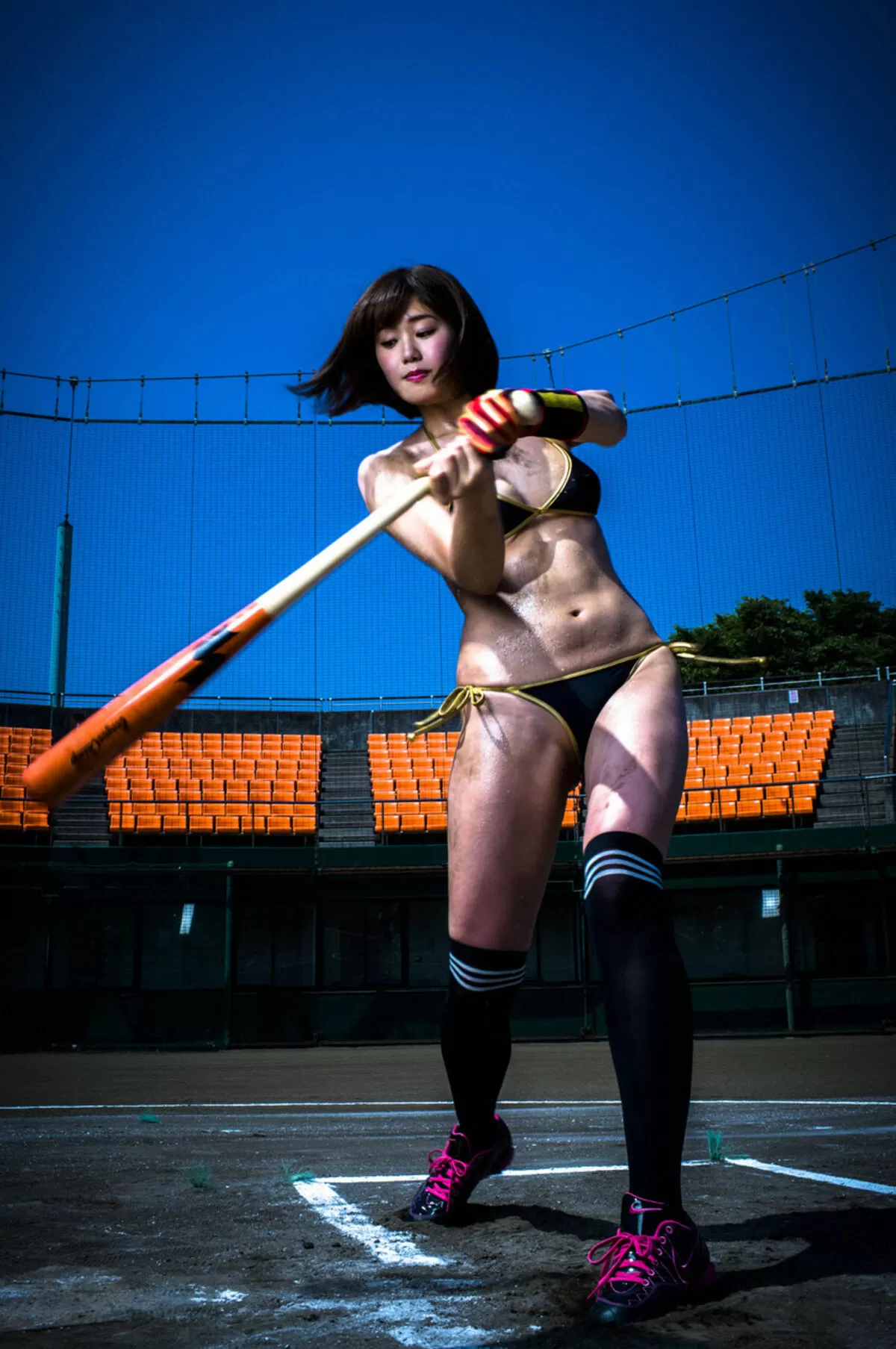 稲村亜美エロ画像286
