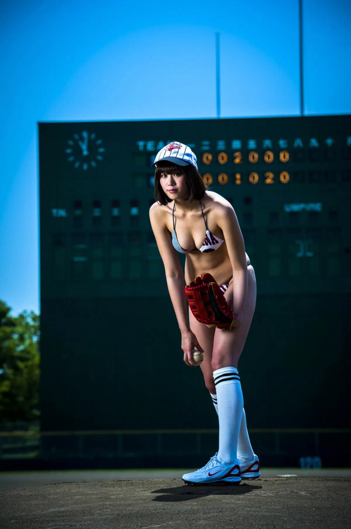 稲村亜美エロ画像287
