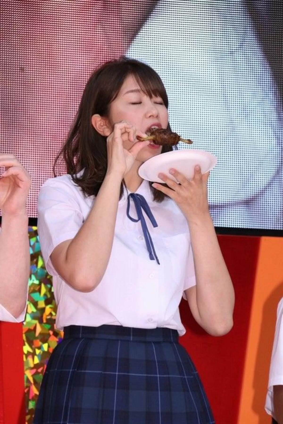 稲村亜美エロ画像307