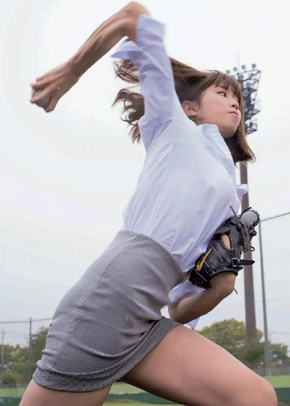 稲村亜美エロ画像337