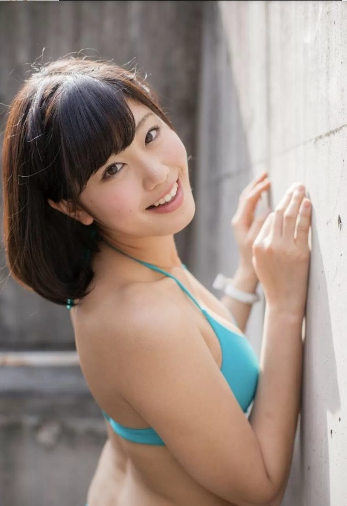 稲村亜美エロ画像347