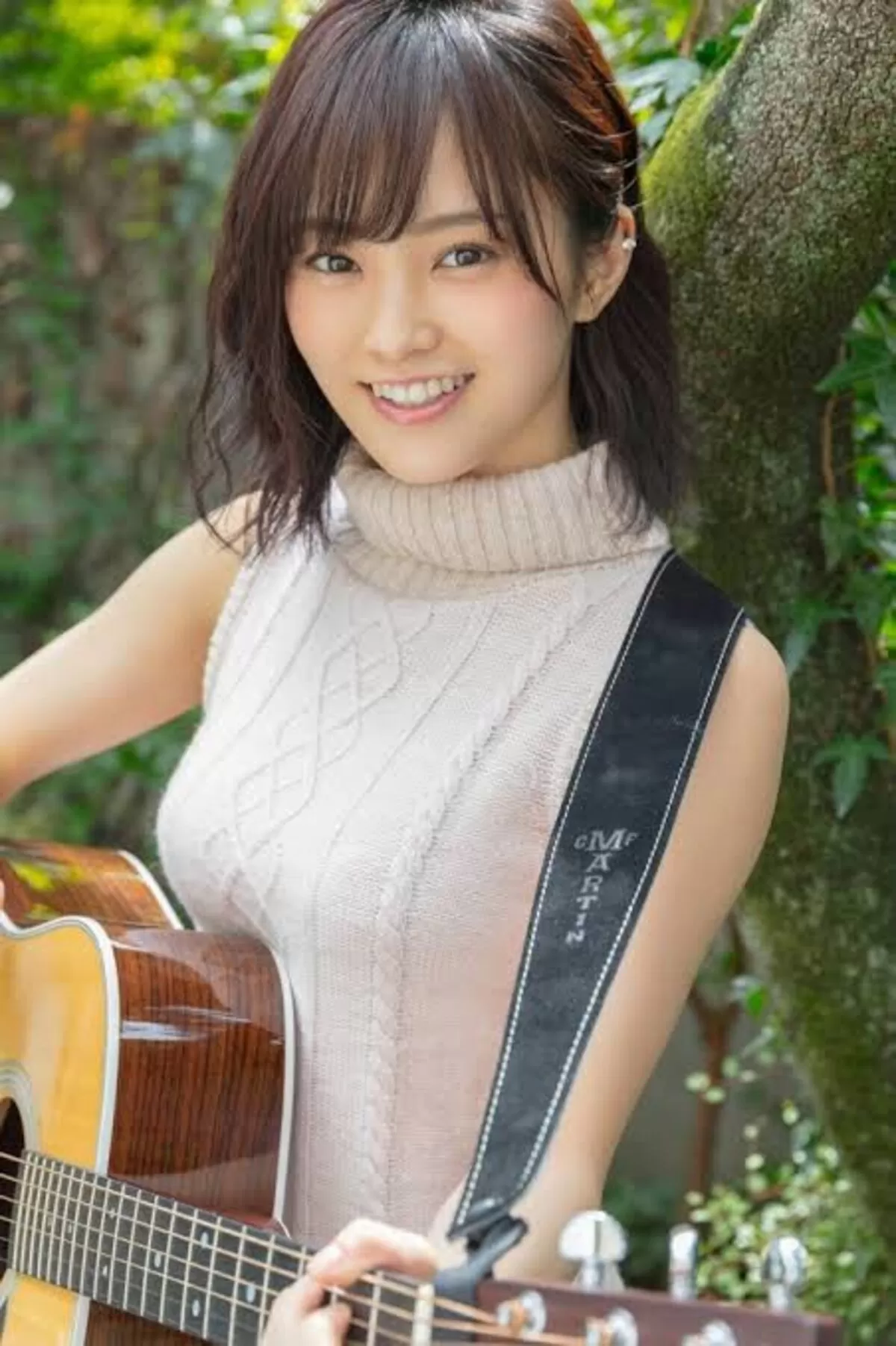 山本彩エロ画像011