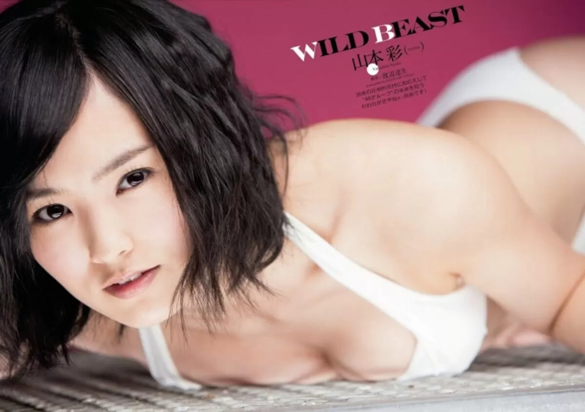 山本彩エロ画像042