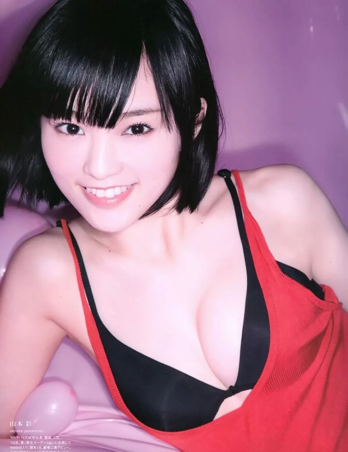 山本彩エロ画像089